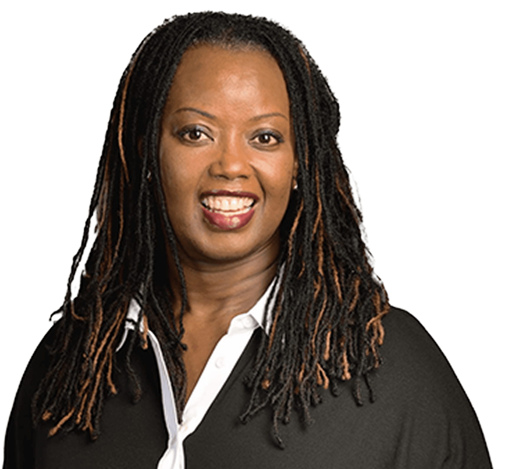 Agnes Nkundabagenzi, CPA, CMA