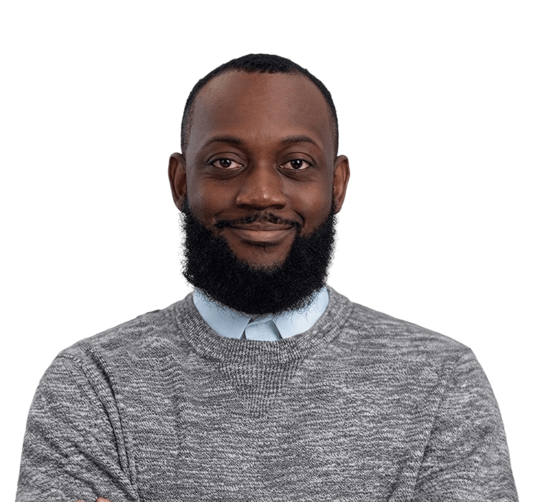 Darren Sam, PharmD